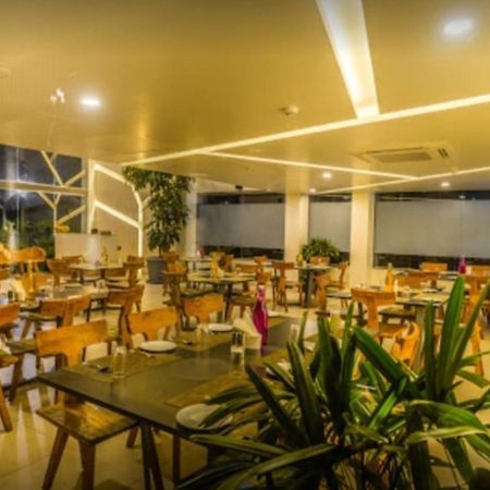Elite Boutique Hotel Сатара Екстер'єр фото
