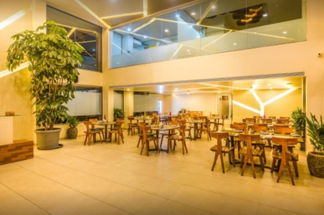 Elite Boutique Hotel Сатара Екстер'єр фото