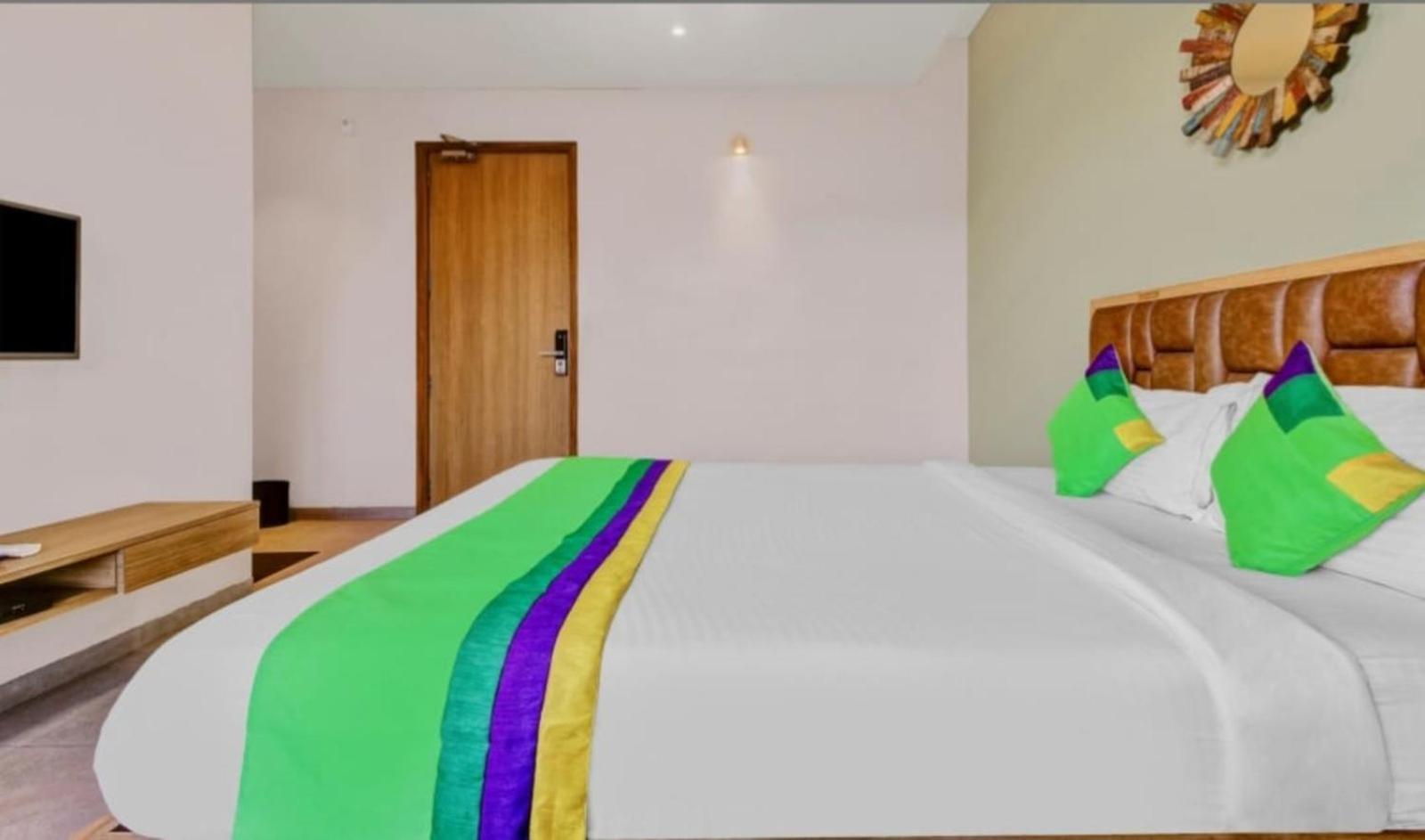 Elite Boutique Hotel Сатара Екстер'єр фото