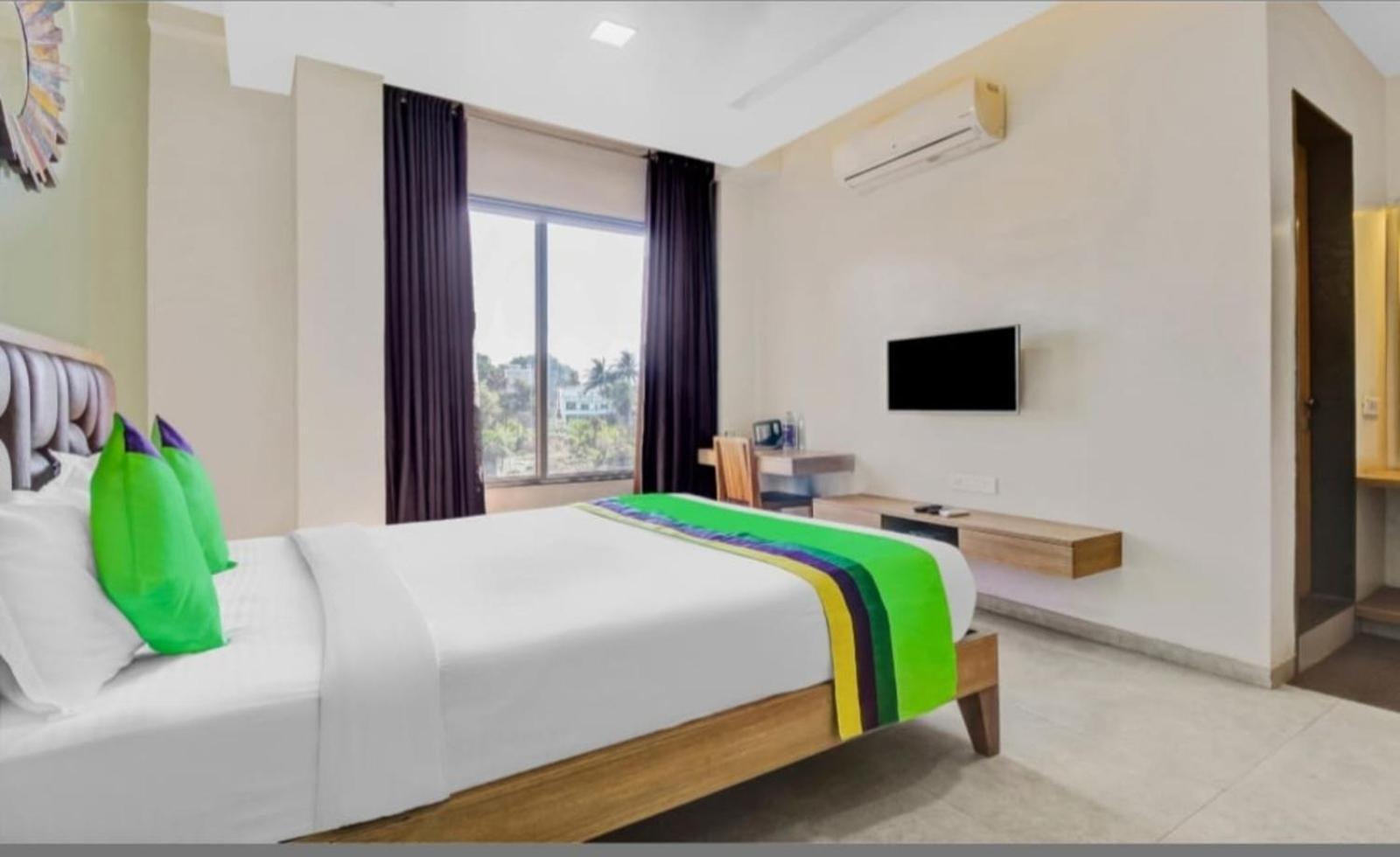 Elite Boutique Hotel Сатара Екстер'єр фото