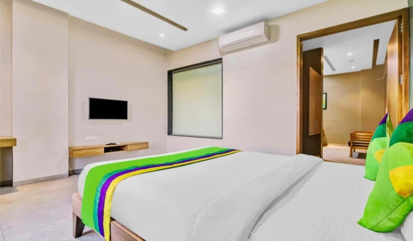 Elite Boutique Hotel Сатара Екстер'єр фото
