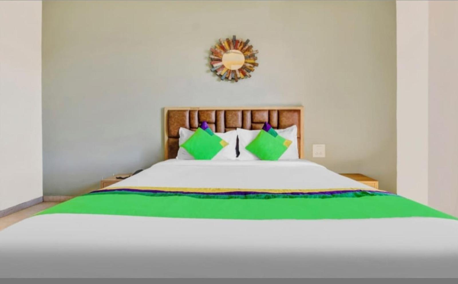 Elite Boutique Hotel Сатара Екстер'єр фото