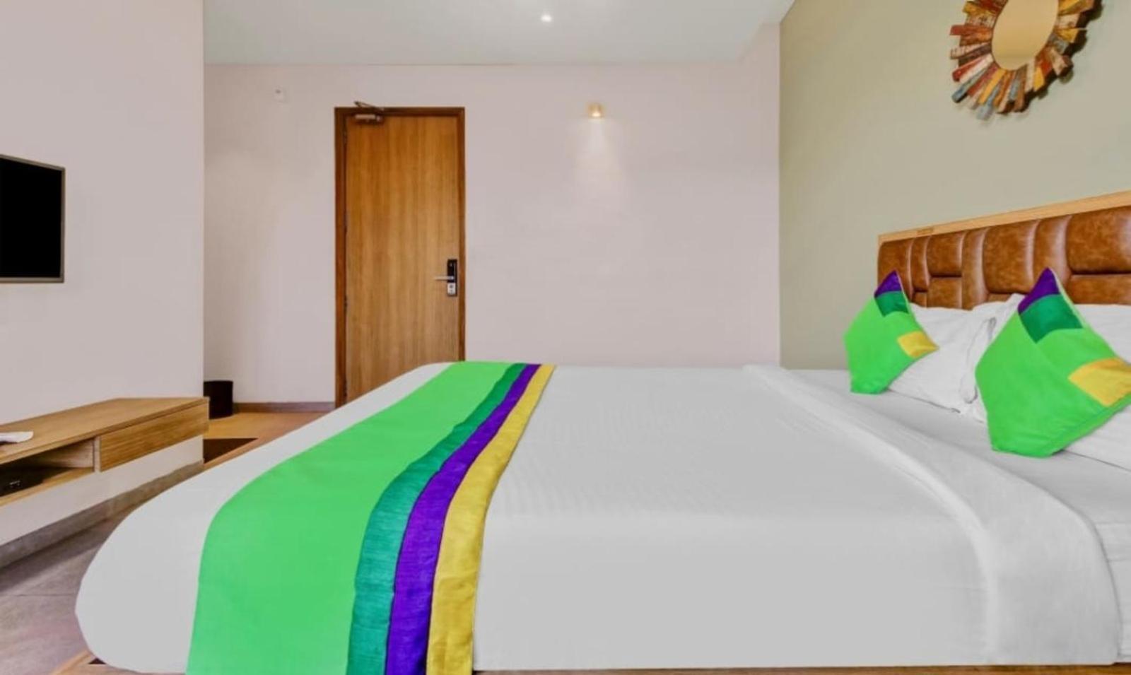 Elite Boutique Hotel Сатара Екстер'єр фото