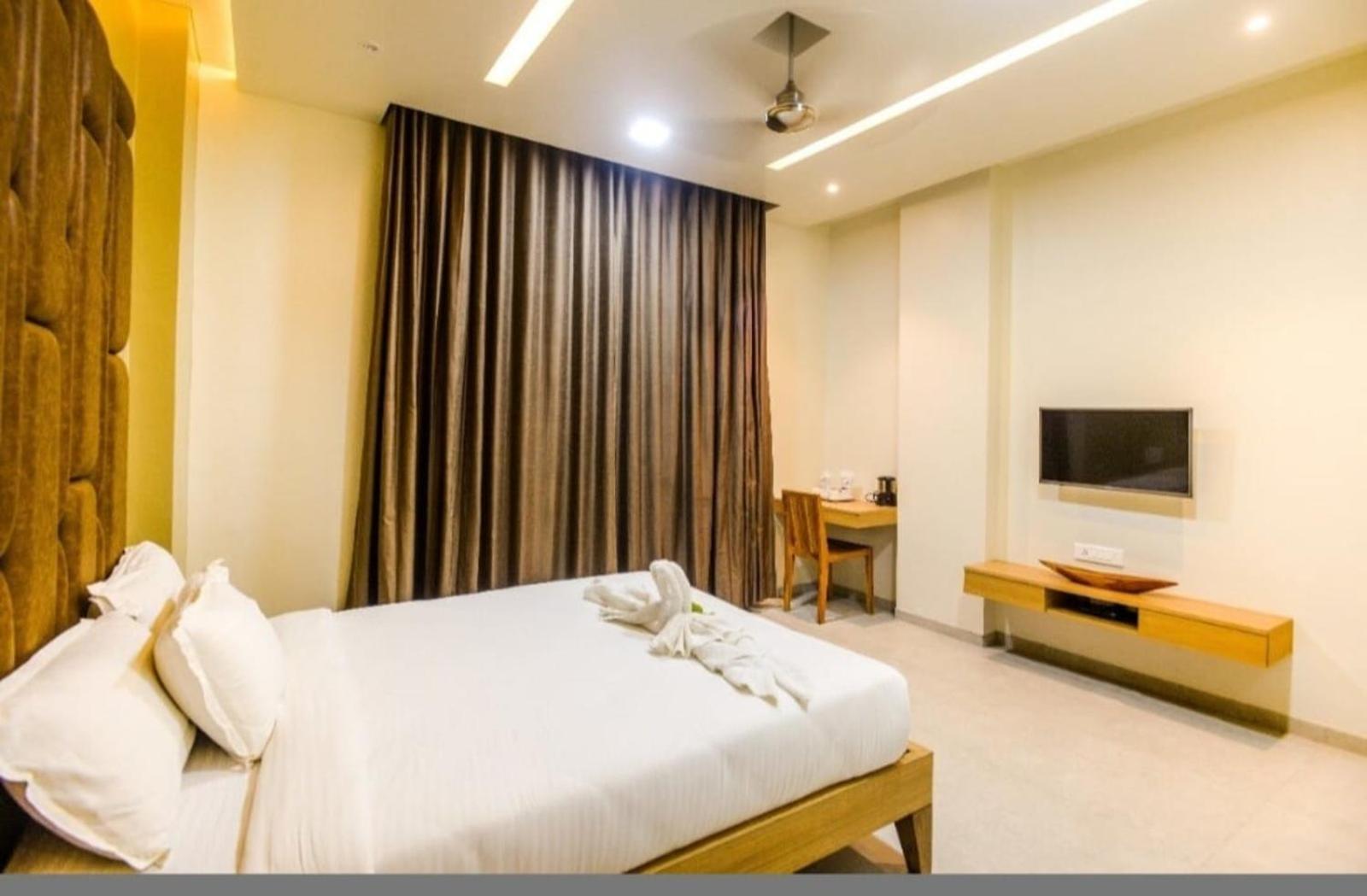 Elite Boutique Hotel Сатара Екстер'єр фото