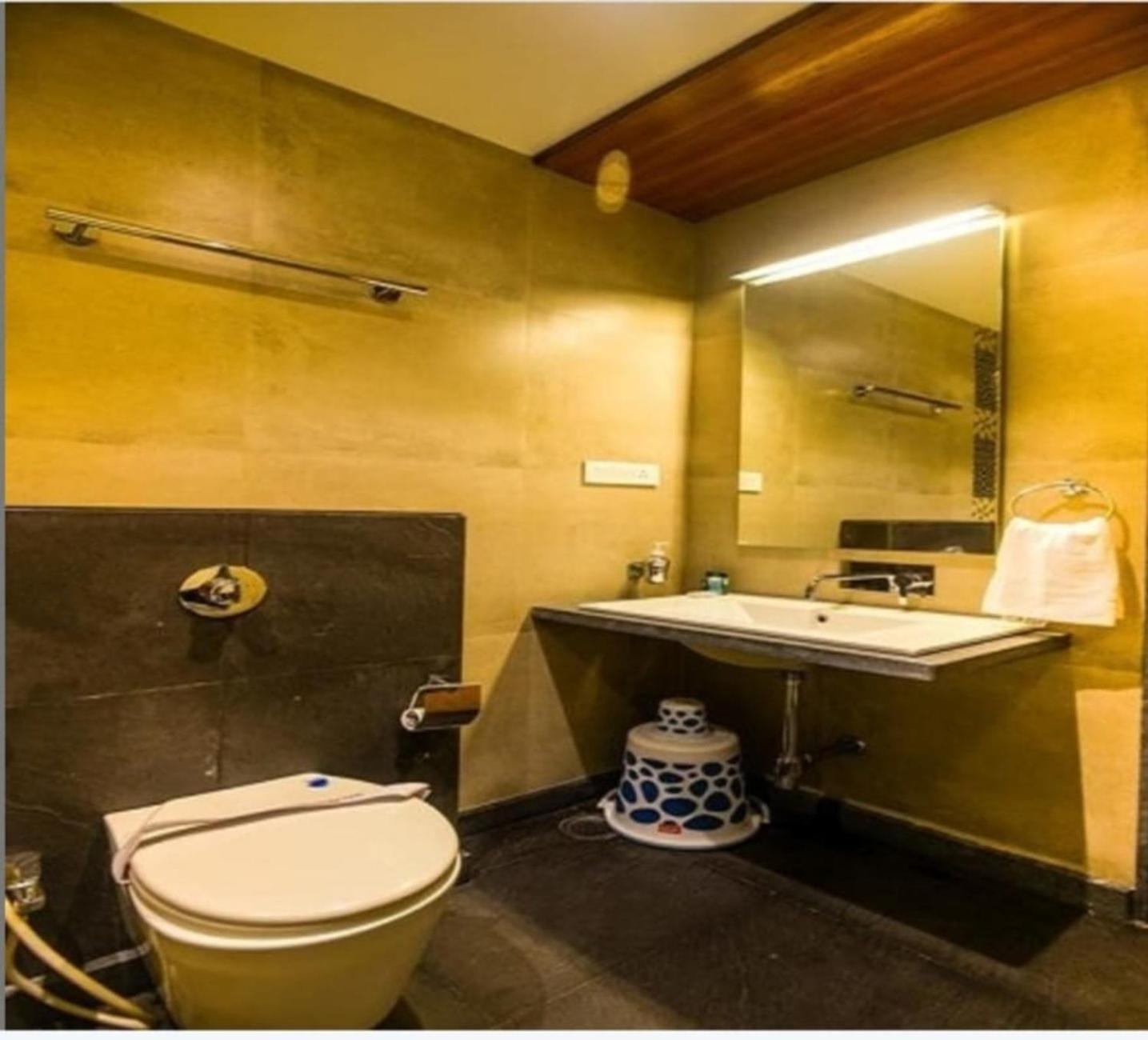 Elite Boutique Hotel Сатара Екстер'єр фото