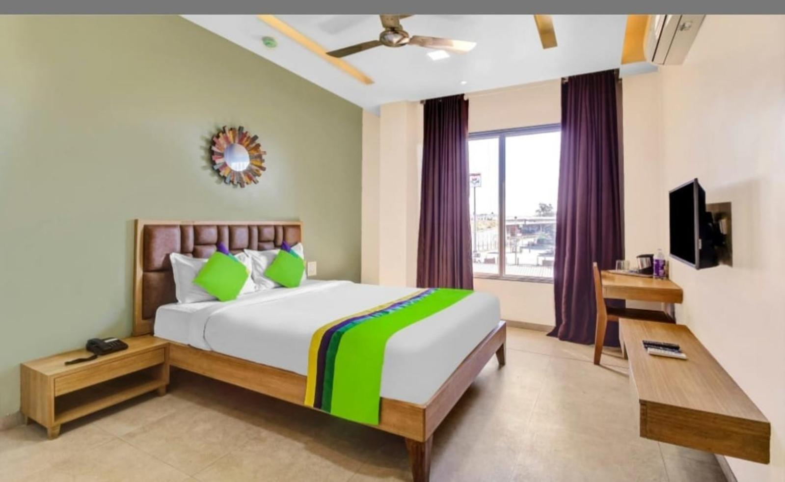 Elite Boutique Hotel Сатара Екстер'єр фото