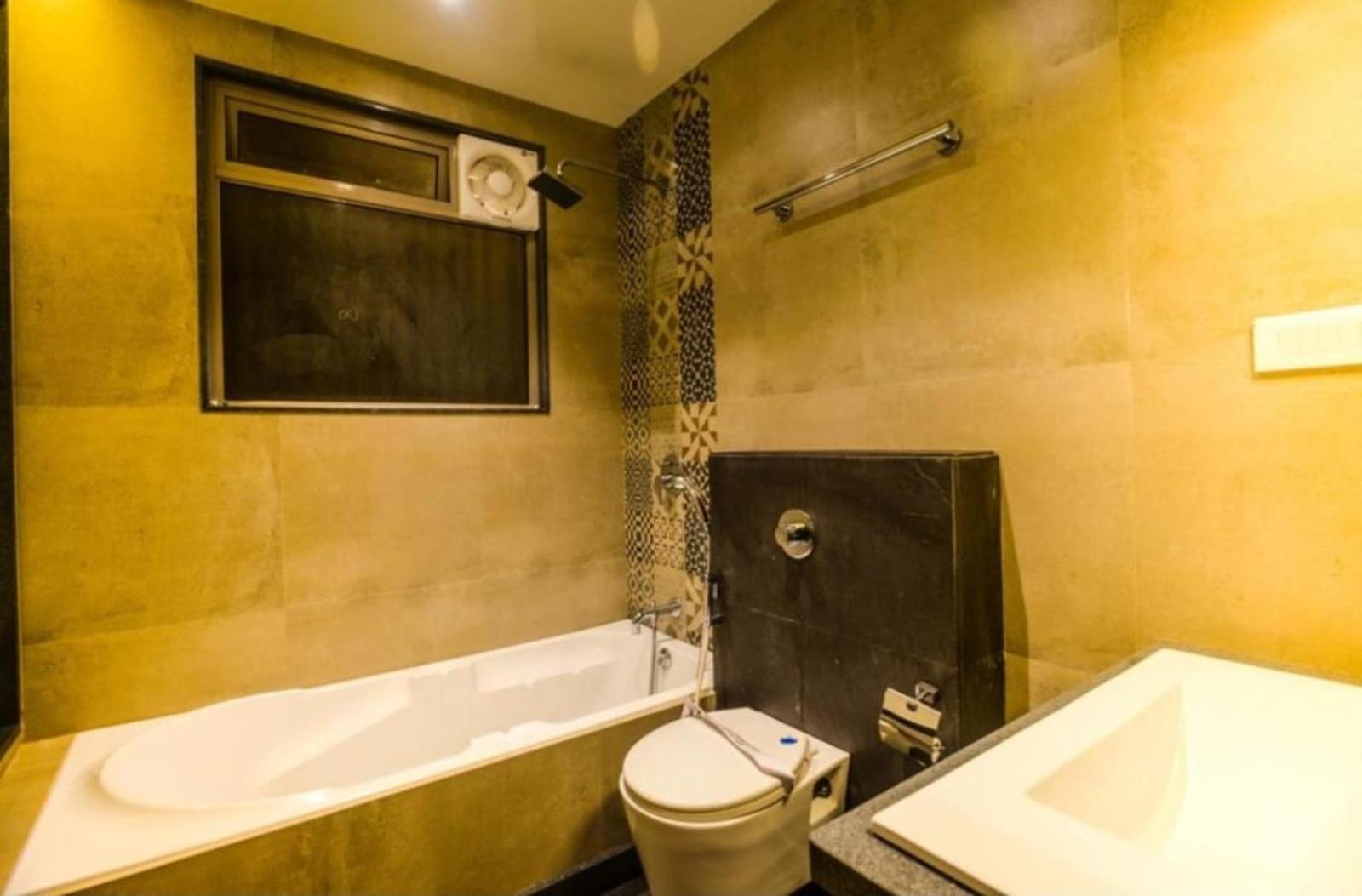 Elite Boutique Hotel Сатара Екстер'єр фото