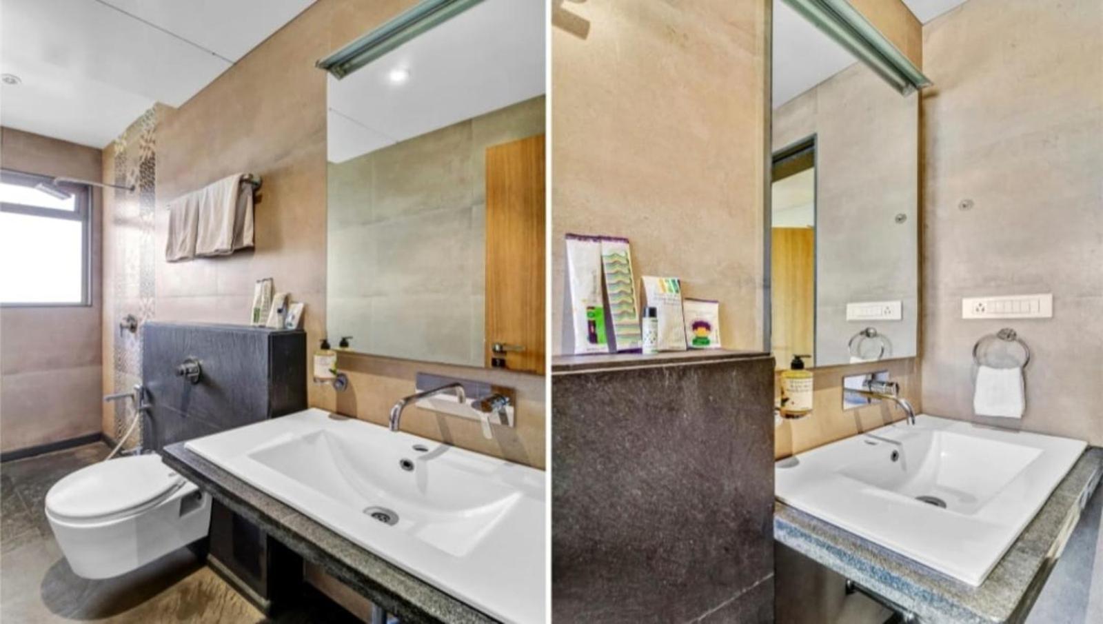 Elite Boutique Hotel Сатара Екстер'єр фото