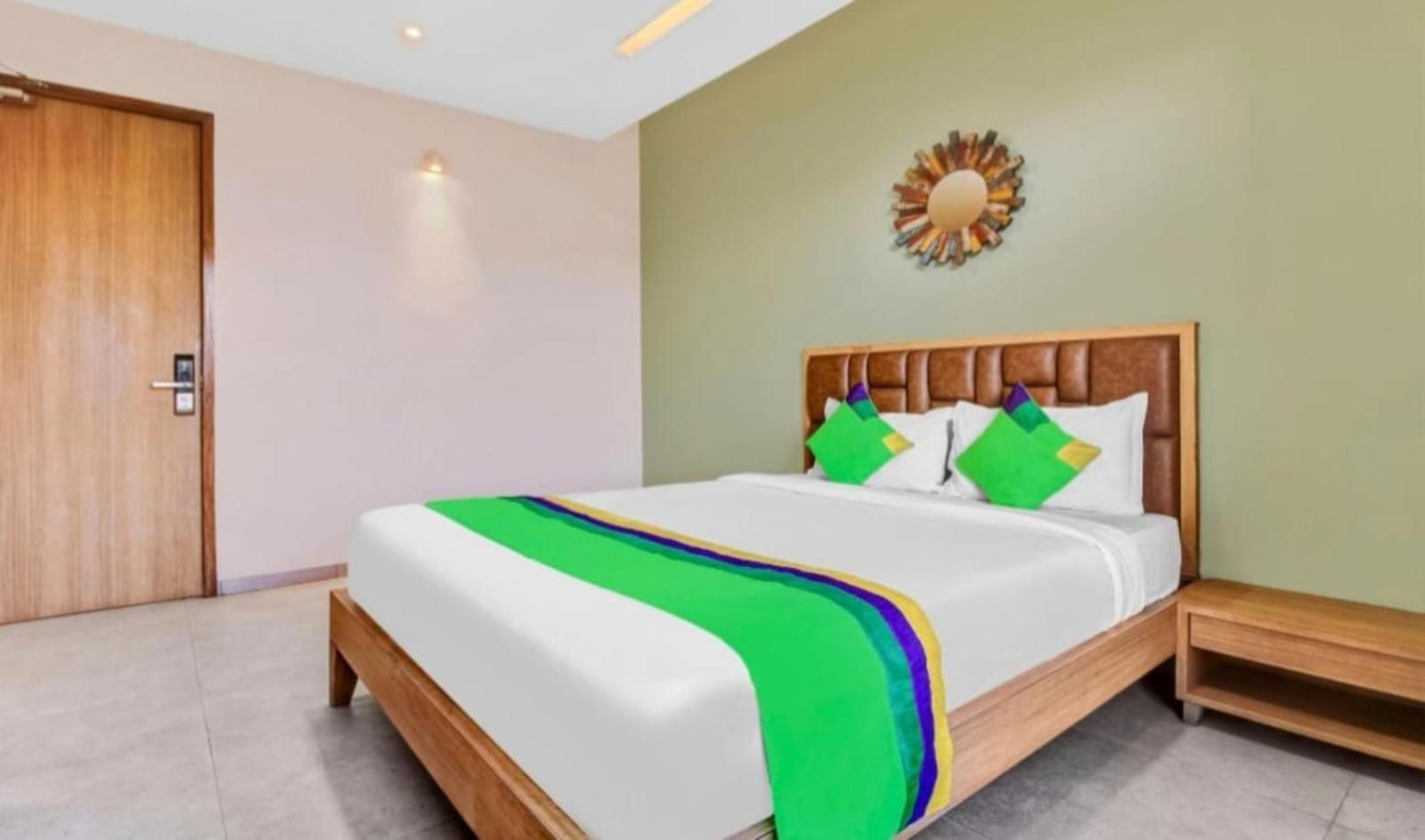 Elite Boutique Hotel Сатара Екстер'єр фото