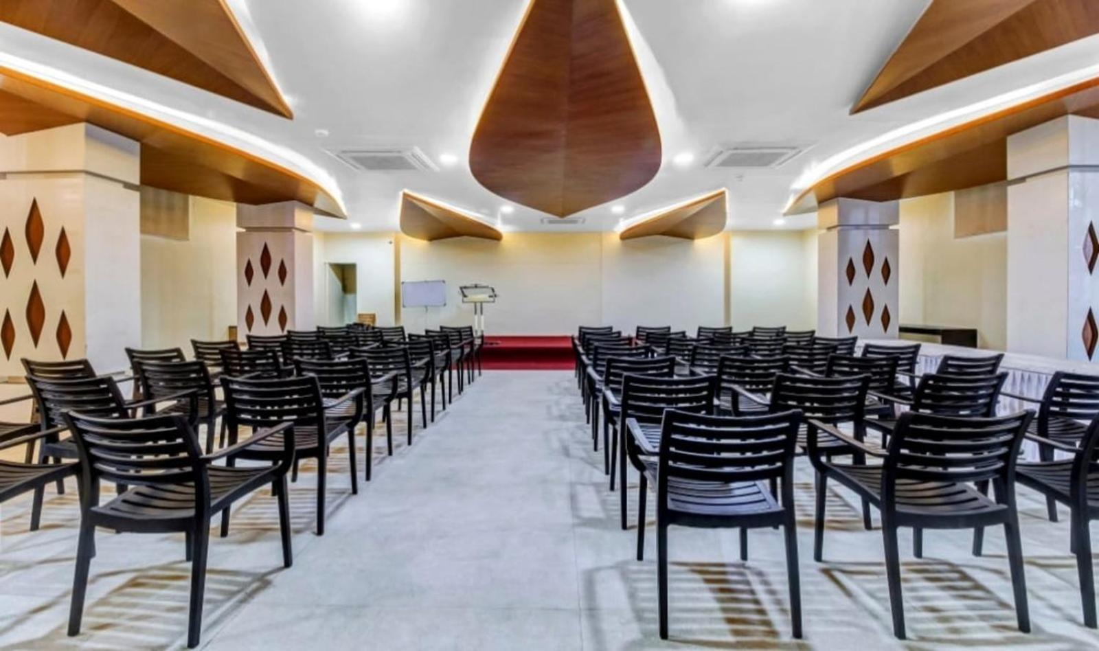 Elite Boutique Hotel Сатара Екстер'єр фото