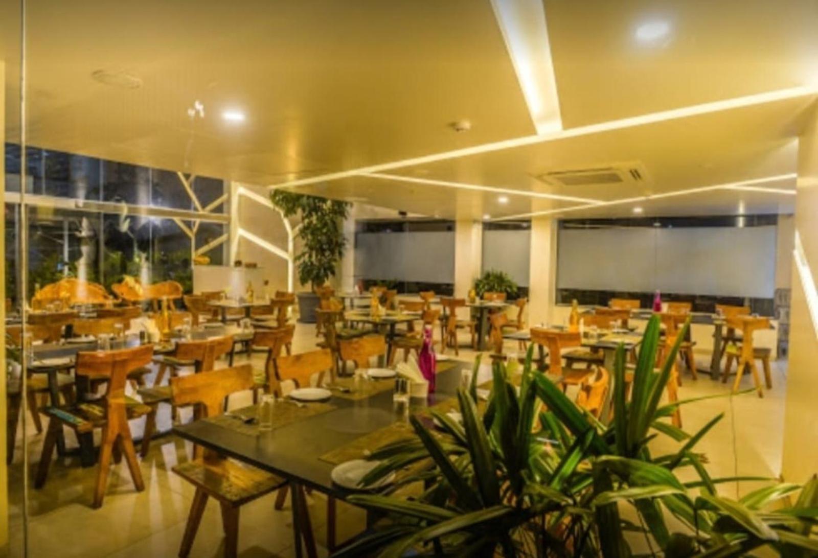 Elite Boutique Hotel Сатара Екстер'єр фото