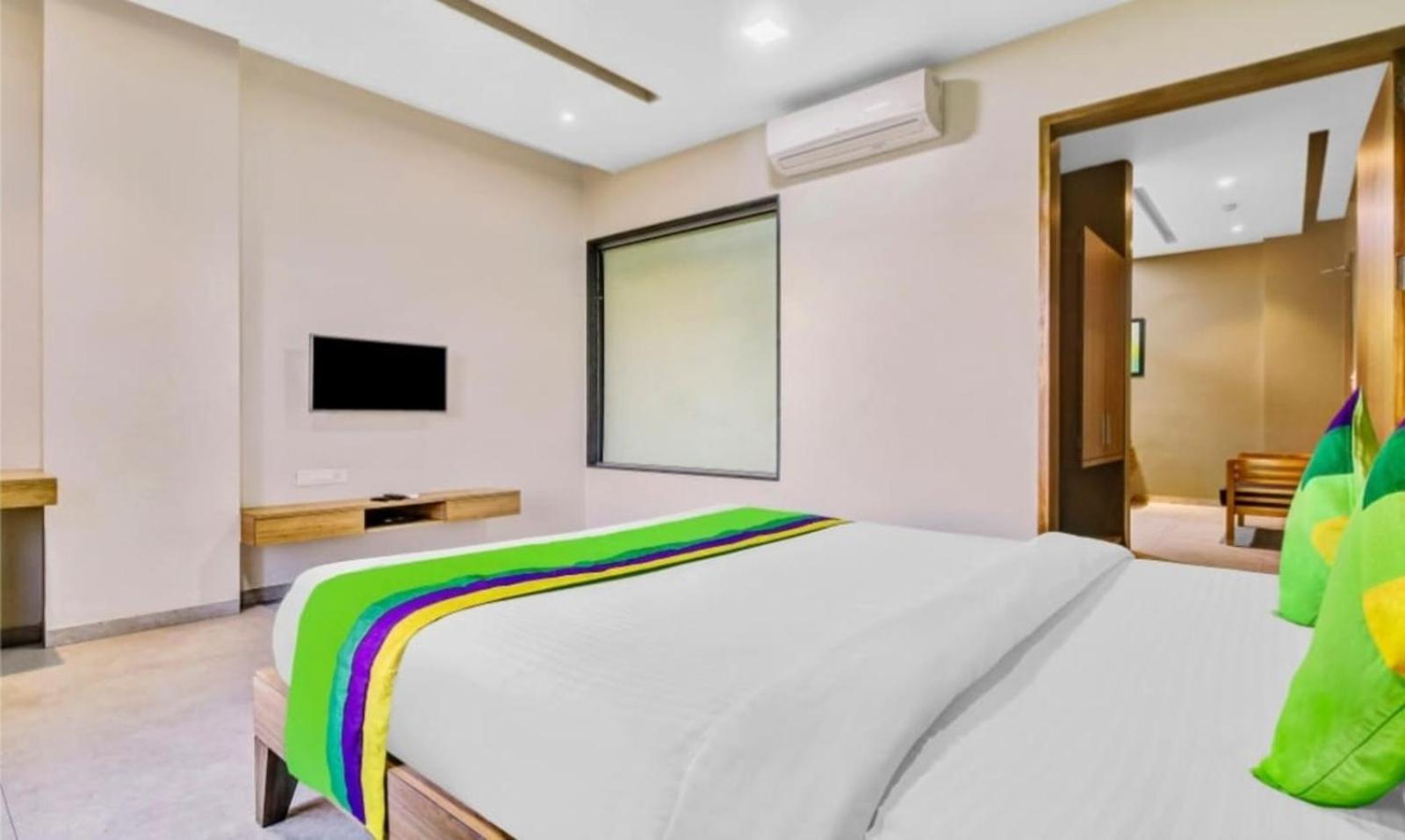 Elite Boutique Hotel Сатара Екстер'єр фото