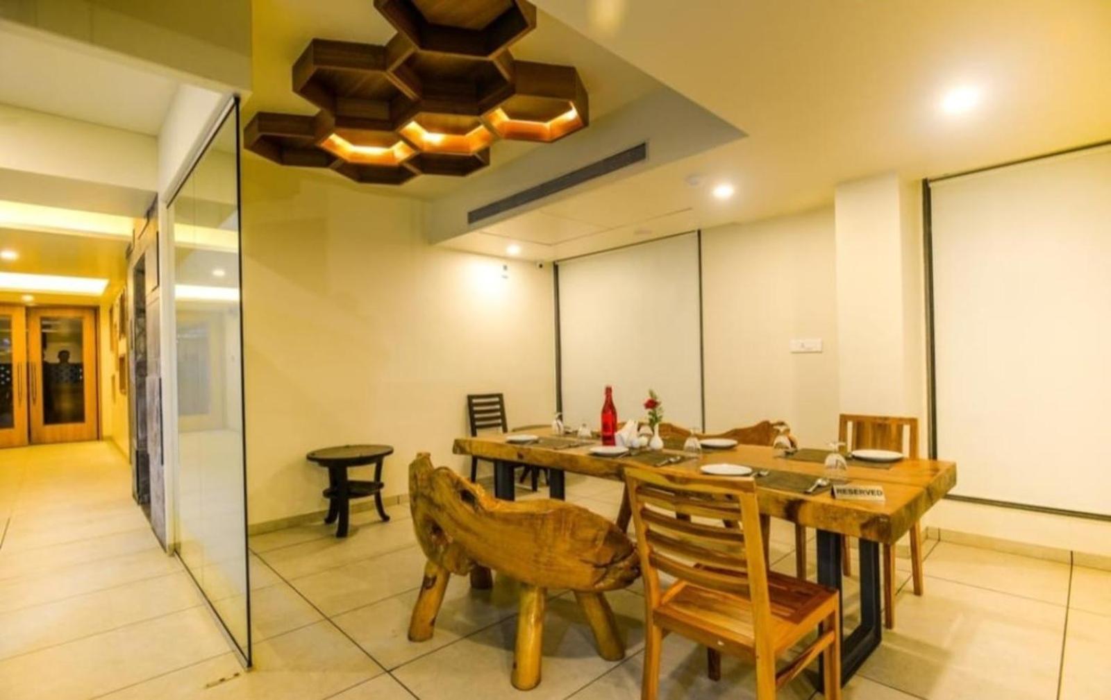 Elite Boutique Hotel Сатара Екстер'єр фото