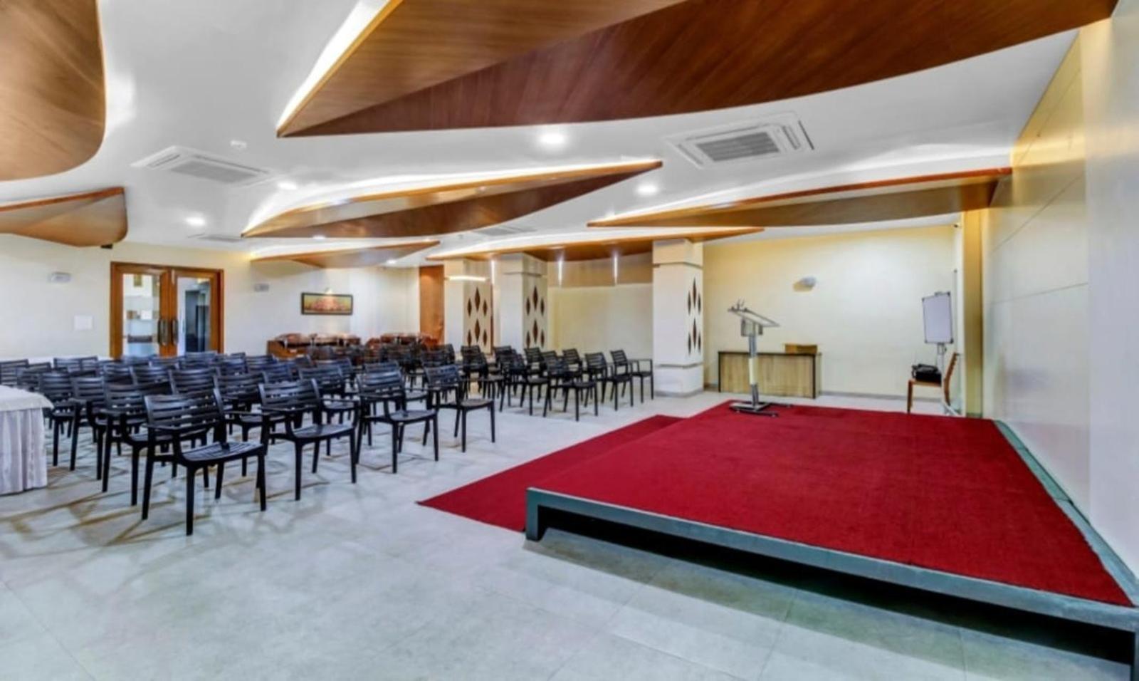 Elite Boutique Hotel Сатара Екстер'єр фото
