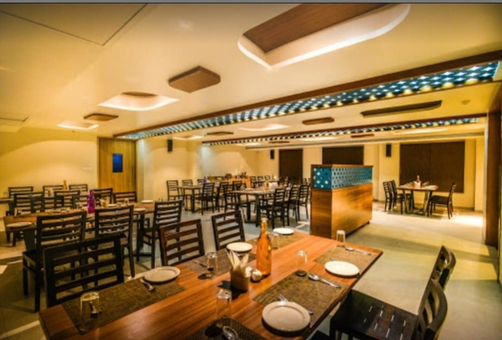 Elite Boutique Hotel Сатара Екстер'єр фото