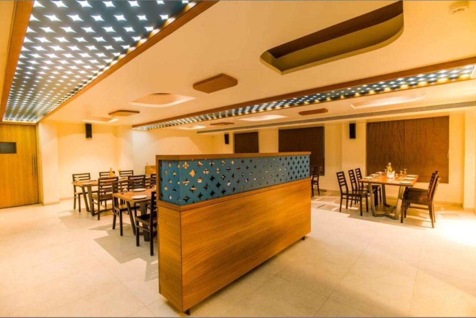 Elite Boutique Hotel Сатара Екстер'єр фото