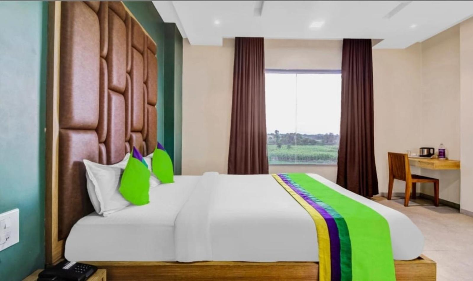 Elite Boutique Hotel Сатара Екстер'єр фото