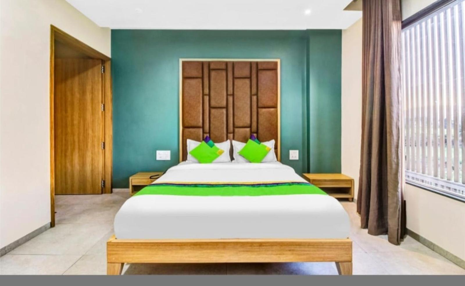 Elite Boutique Hotel Сатара Екстер'єр фото
